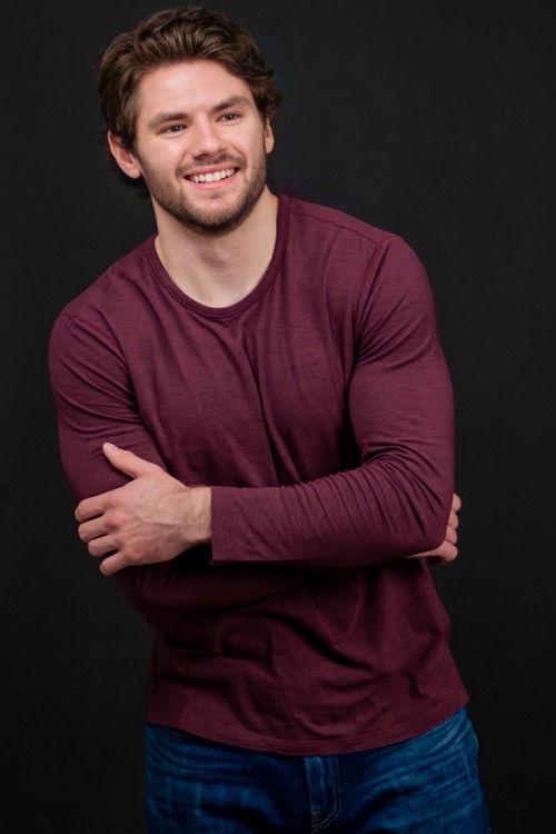 Pat Shea as Kam Wheeler