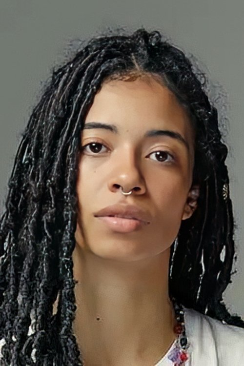 Amandyra as Showgirl