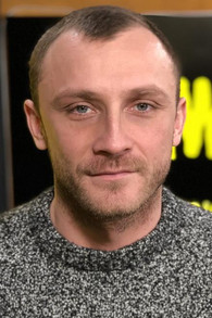 Kamil Nożyński as Chrobry