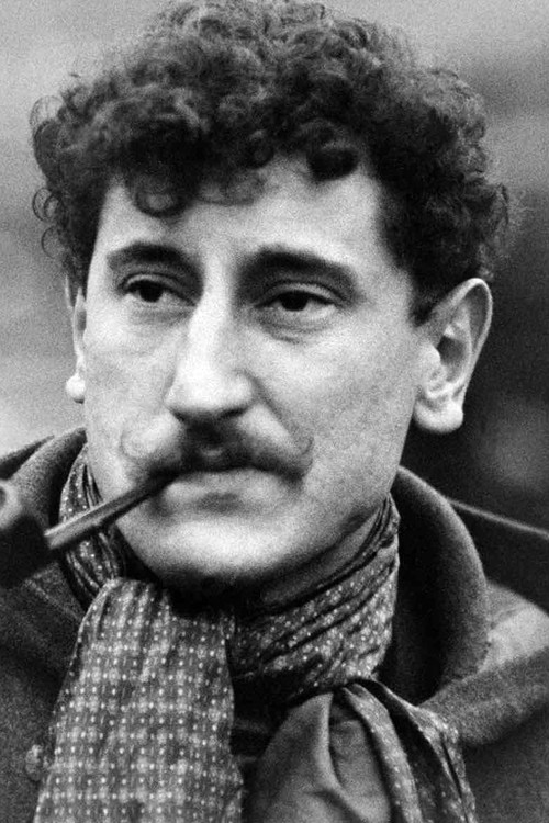 René-Louis Lafforgue as 