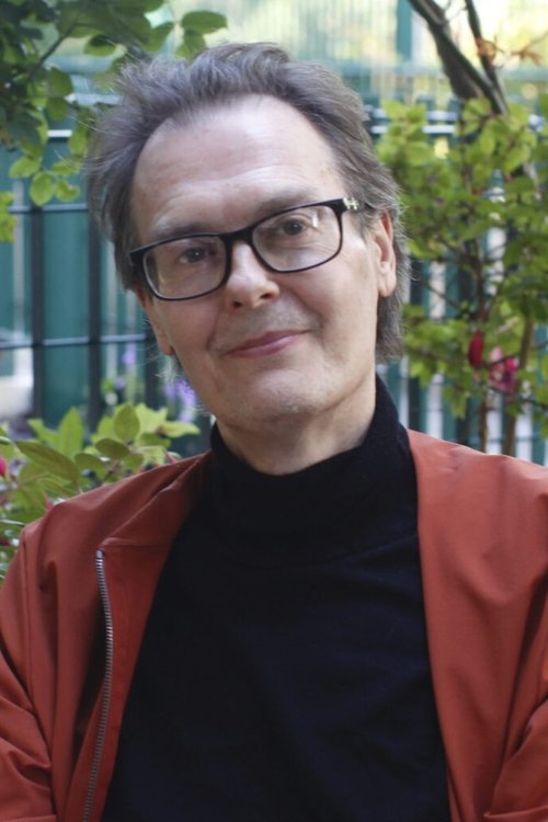 Andrew Cartmel as Self