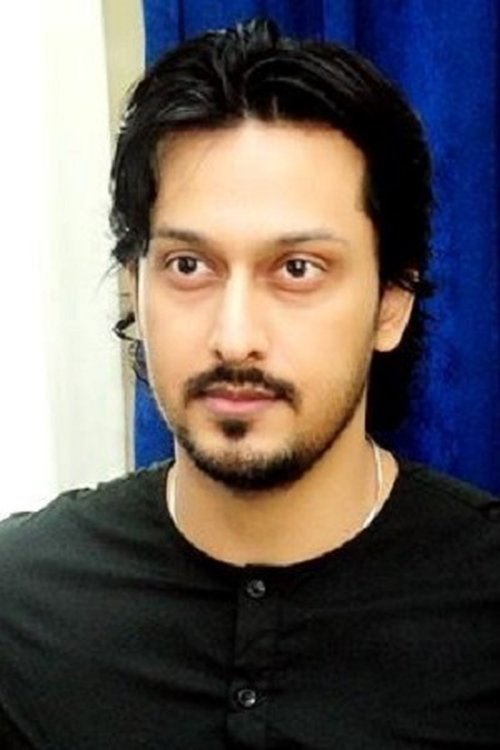 Aseem Ali Khan as Ajay