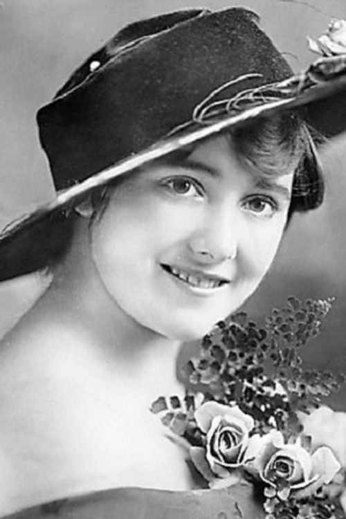 Ivy Crosthwaite as The Sledgehammer Man's Wife