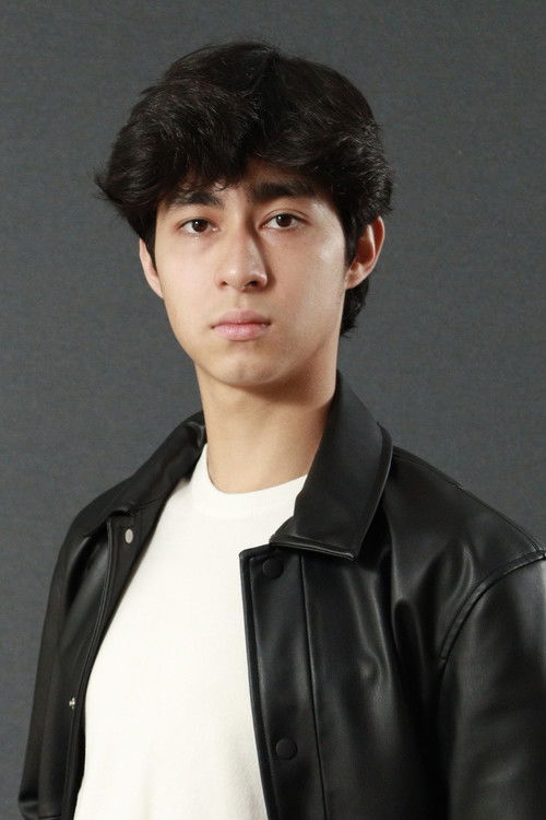 Leo Yokoyama as Nando