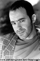 Emiliano Reggente as Gianni