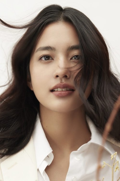 Supitcha Sangkhachinda as Saikhim