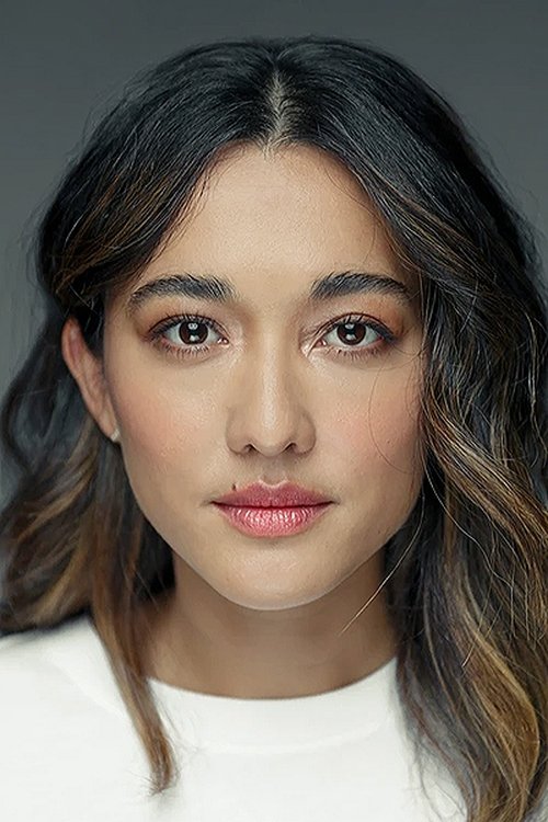 Jacqueline Sato as Presenter