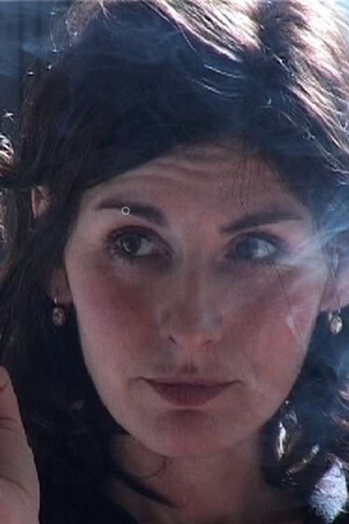 Maïté Maillé as Frail Prostitute