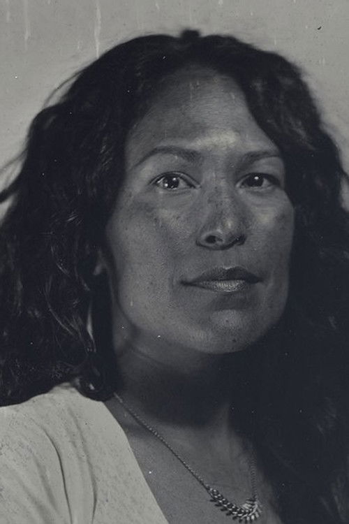 Princess Daazhraii Johnson as SA Nurse