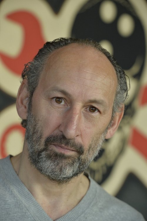 Herwig Ilegems as Psylo