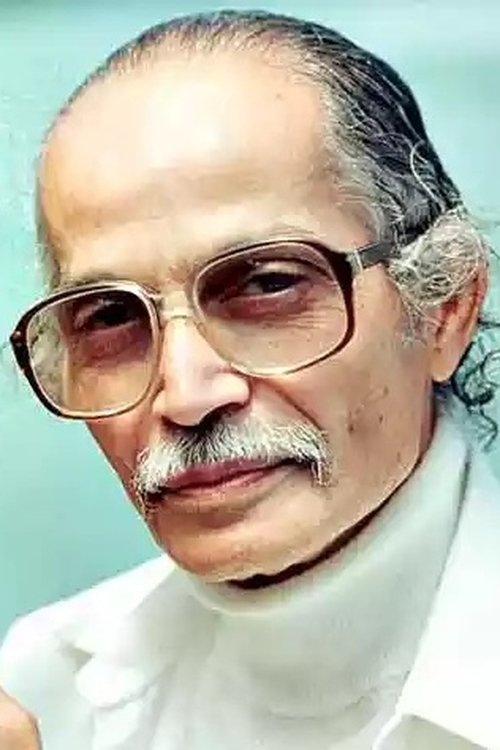 Baden Powell as Self (archive footage)