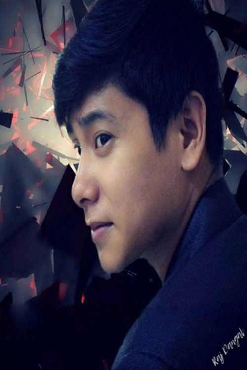 Raj Dangal as Indranil