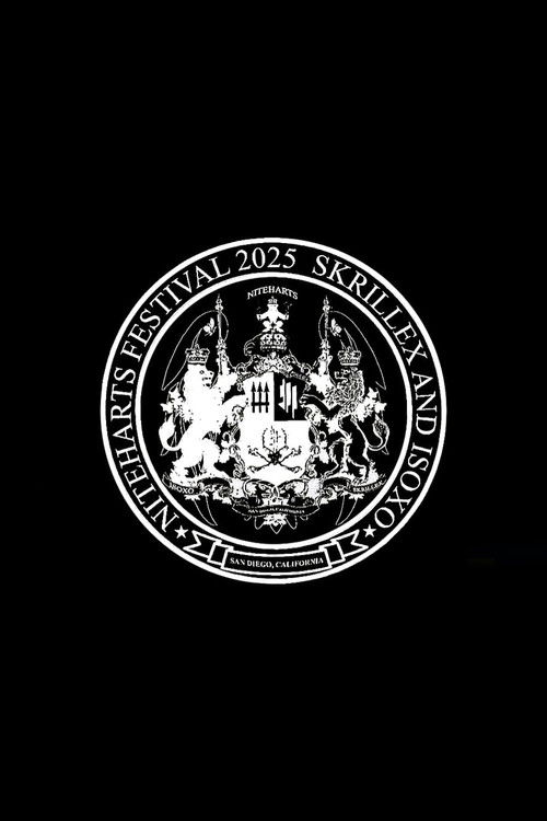 ISOxo & Skrillex @ Niteharts Festival 2025