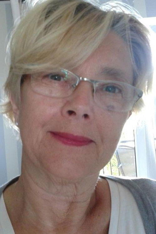 Grażyna Laszczyk as Beata