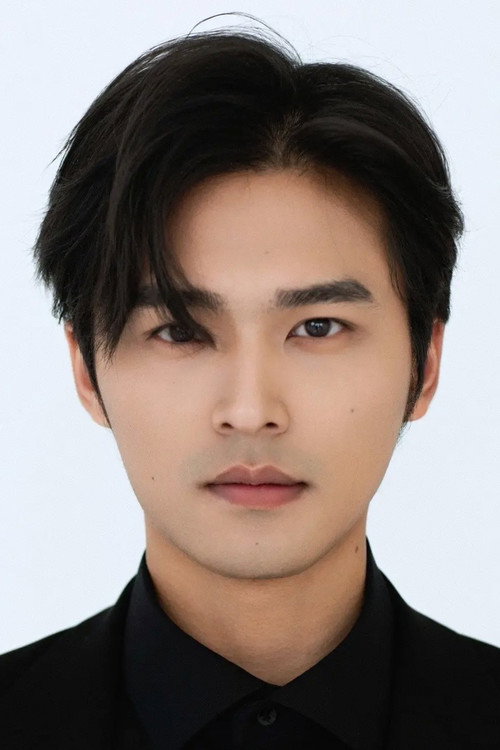 Wang Yingjie as Xuanyuan Chen