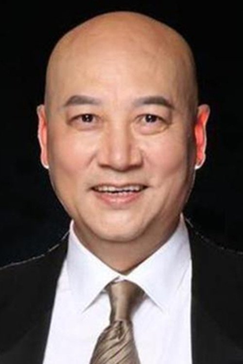 Chi Zhongrui as 