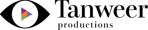 Tanweer Productions logo