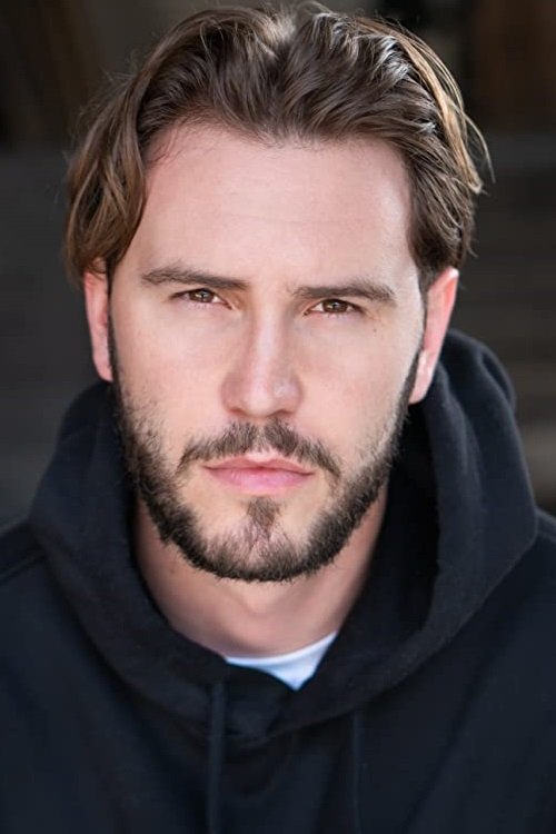 Chase Anderson as Drew