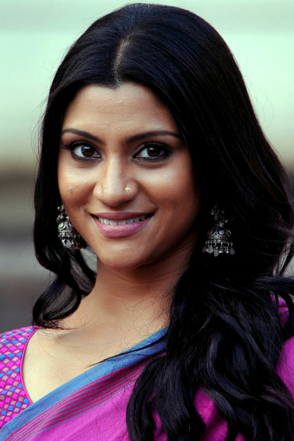 Konkona Sen Sharma as Aisha Banerjee