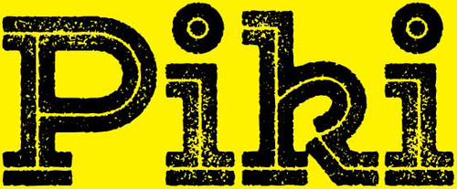 Piki Films logo