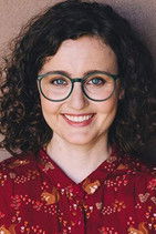 Noreen O'Neill as Clerk