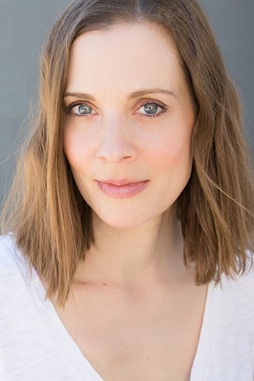 Emily Podleski as Jessica Roundy
