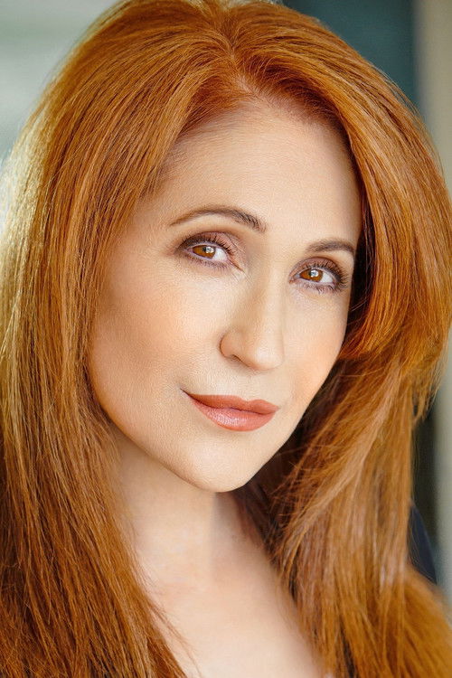 Elizabeth Arlen as Elaine Wells