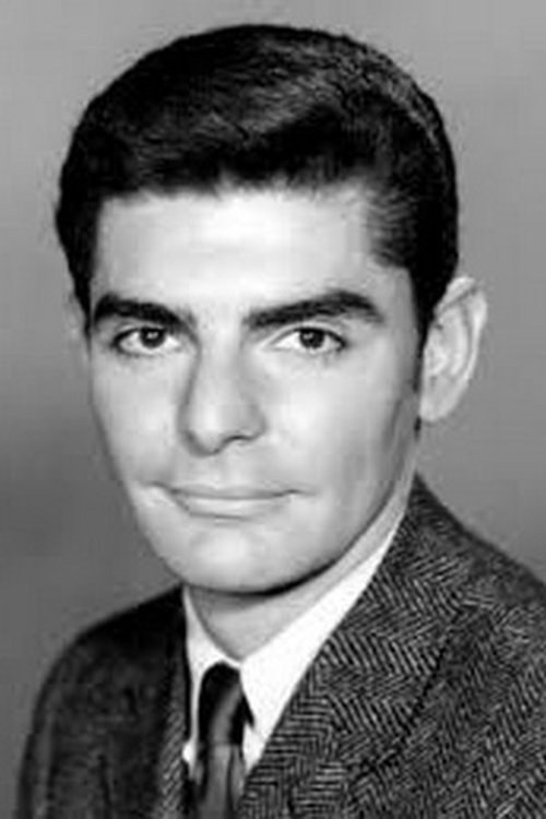 Richard Benjamin as Ben Clark