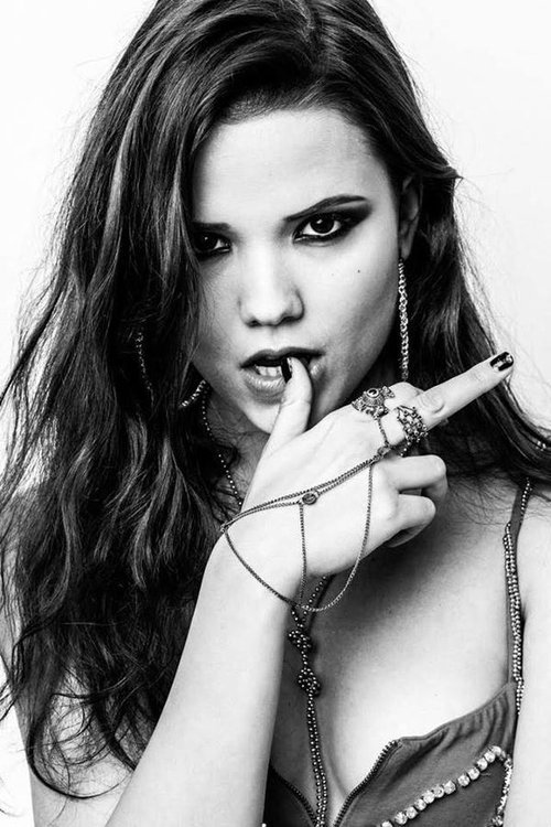 Ana Maria Guran as Anda