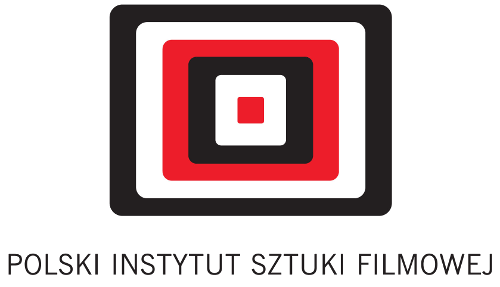 Polski Instytut Sztuki Filmowej logo