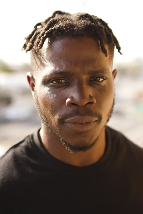 Benjamin Abiola as Nile