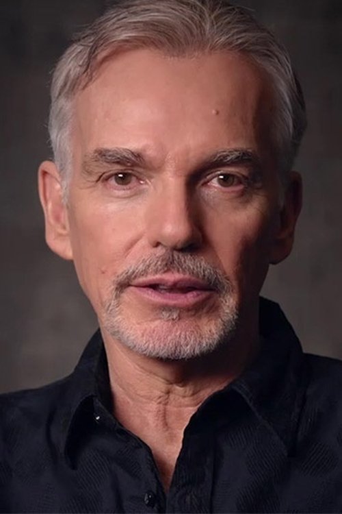 Billy Bob Thornton as Self