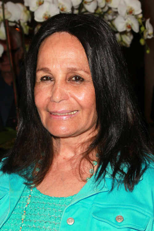 Stella Garcia as Self