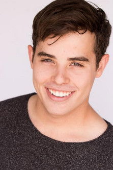 Christian Gabriel as Wyatt