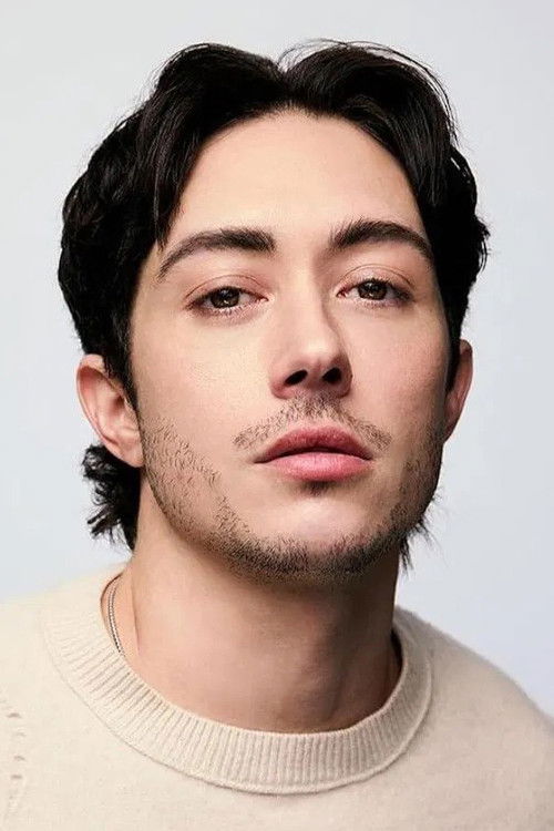 Jordan Gonzalez as Sam