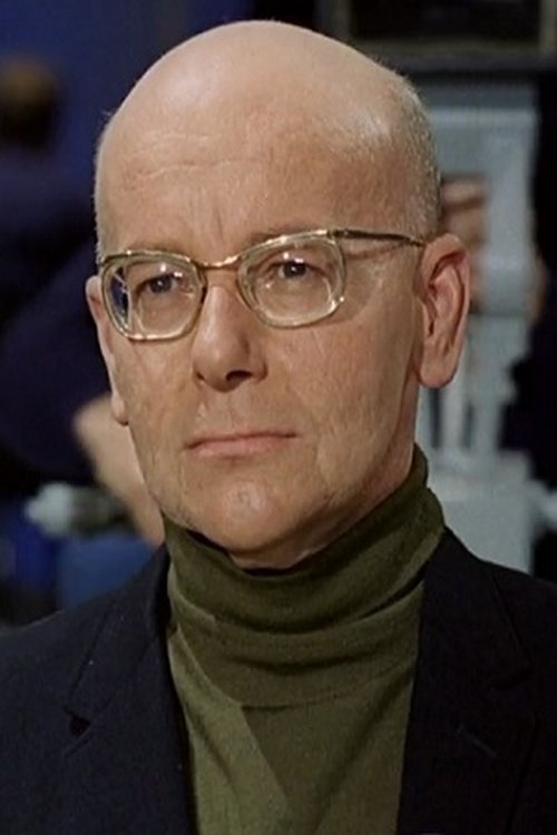 Peter Swanwick as Obergefreiter