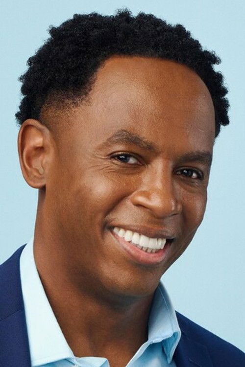 Dr. Adolph Brown III as Self - Co-Host / Parenting Expert