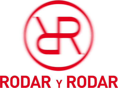 Rodar y Rodar logo