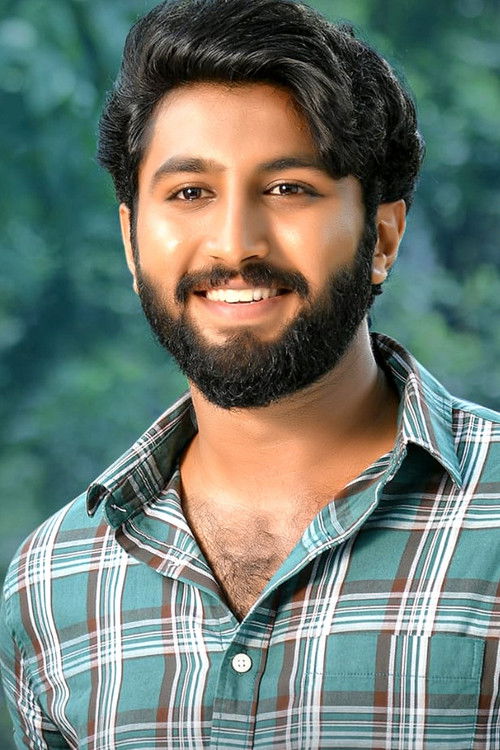 Sajal Sudarshan as Ebi