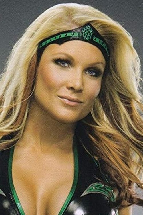 Elizabeth Copeland as Beth Phoenix