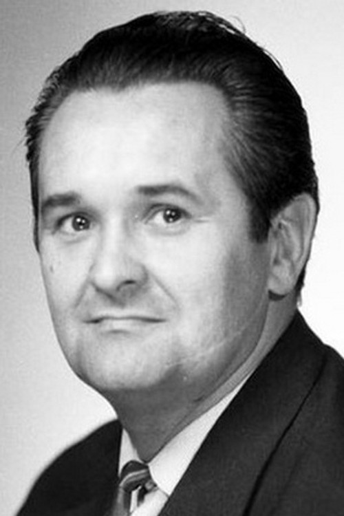 Bogumił Kłodkowski as Driver