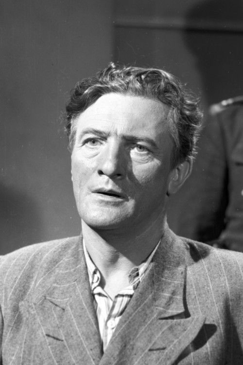 Anatol Kobyliński as Waiter (uncredited)