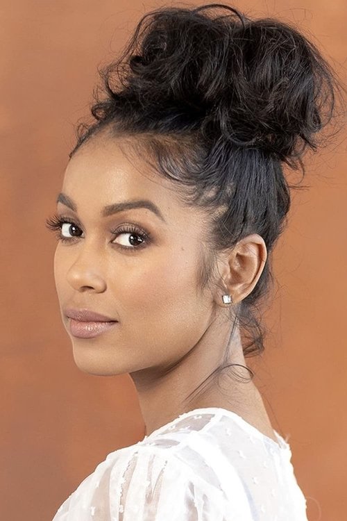 Judi Johnson as Kim Roberts