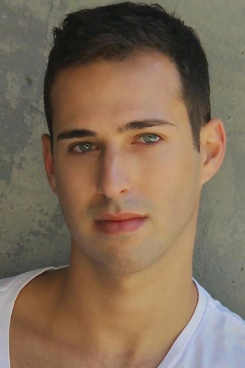 Bryan David Roberts as Wade