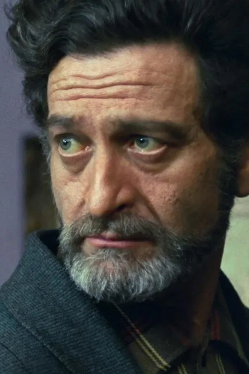 Steffen Zacharias as Milone