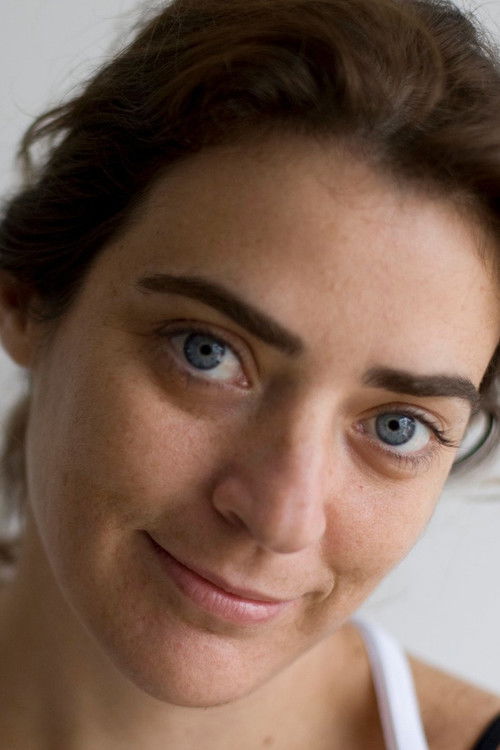 Justine Otondo as Ana