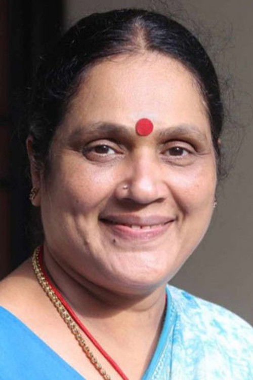 Shanthi Williams as Susheela, Ambi's Mother