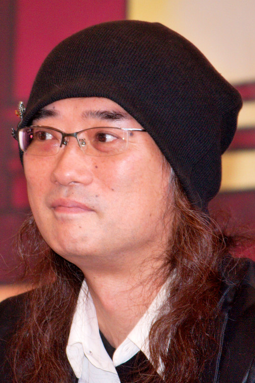 Yutaka Izubuchi as Self