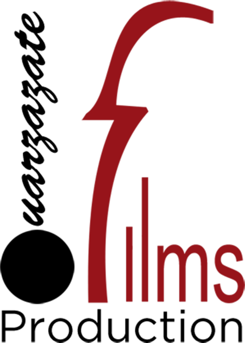Ouarzazate Films logo