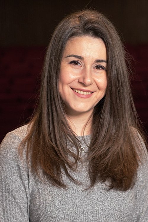 Mia Kantardžieva as Katarina Cilka